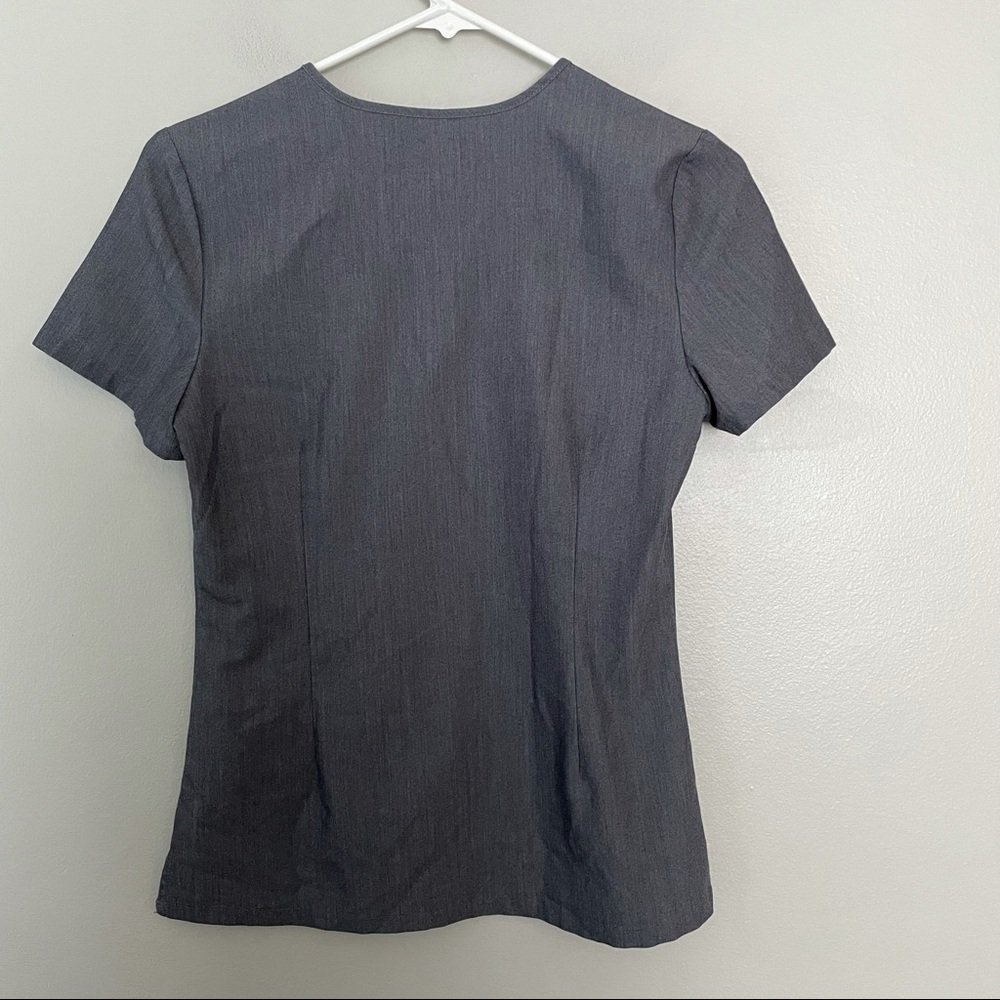 Figs Scrub Shirt - Picture 5 of 5